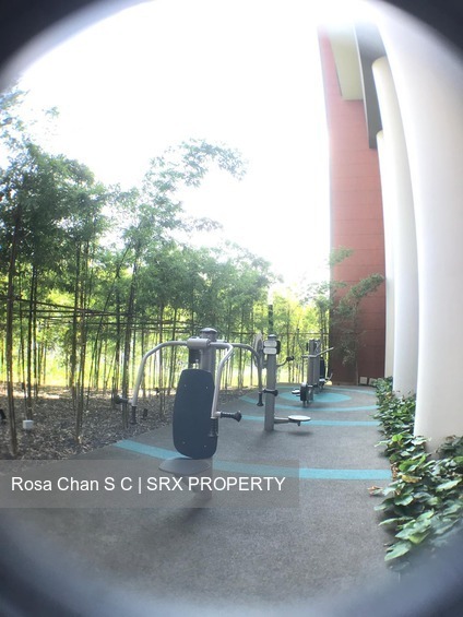Principal Garden (D3), Condominium #199906302